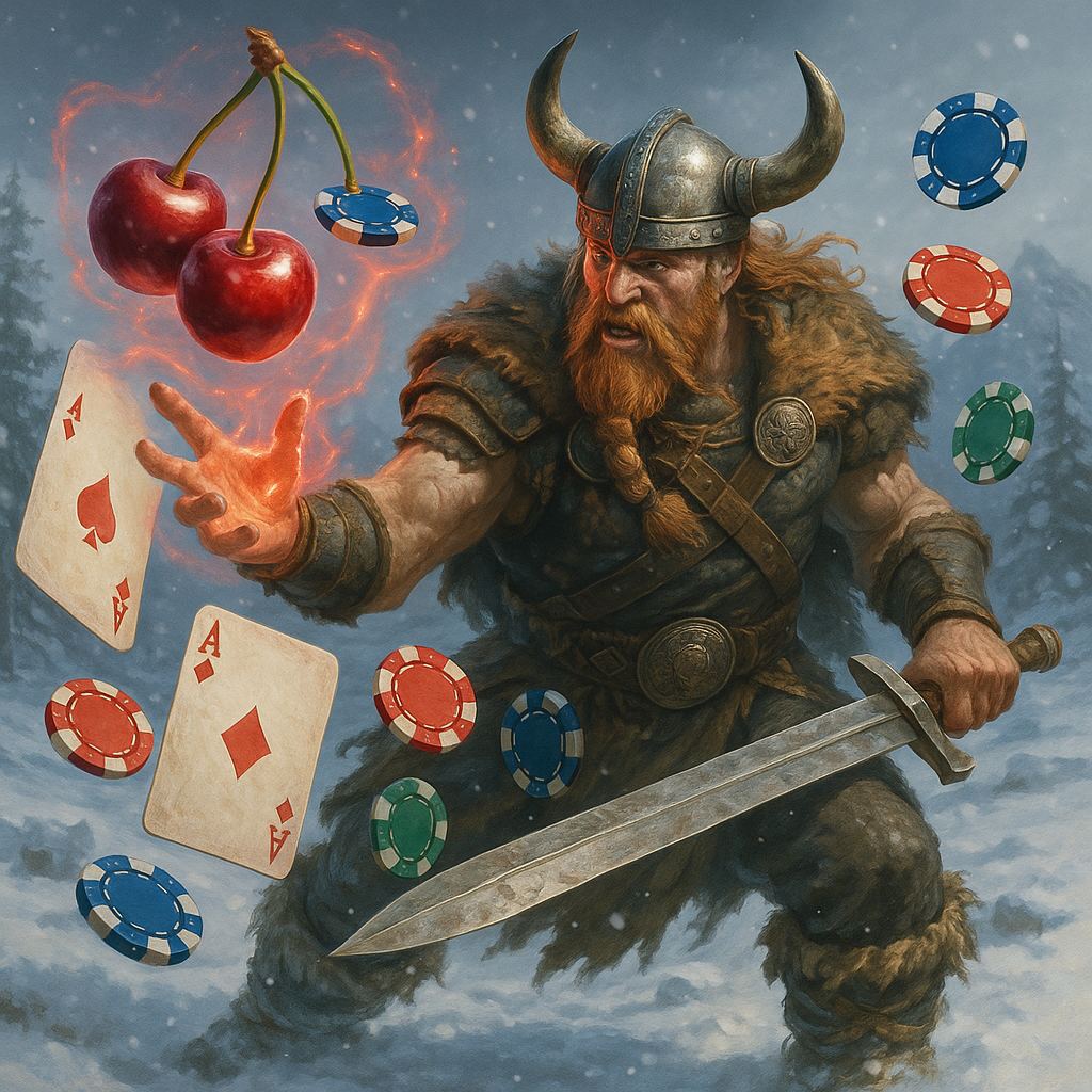 Ragnaro Casino Welcome Bonus